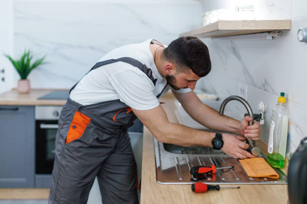 Best Local Plumber Services  in Rose Hill, NC