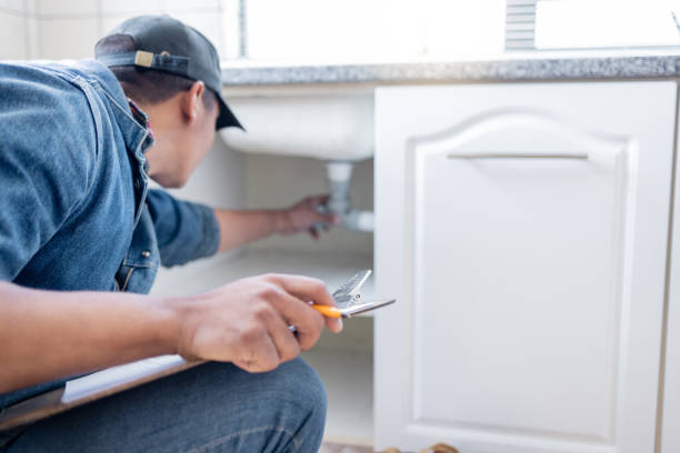 Best Plumbing Services Near Me  in Rose Hill, NC