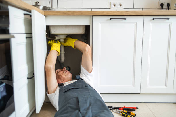 Best Plumbing Inspection Services  in Rose Hill, NC