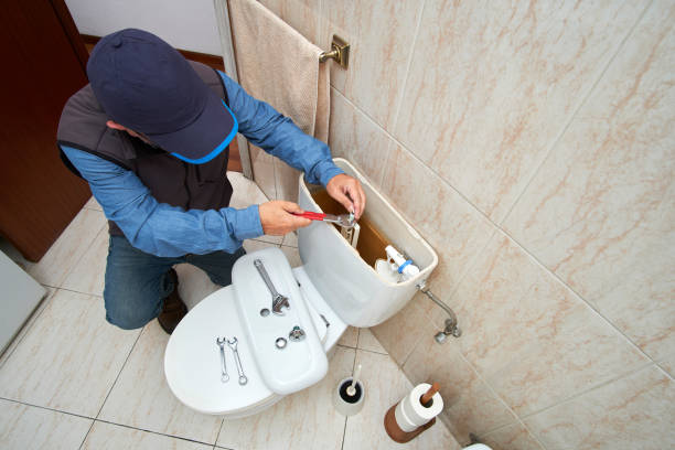 Best Commercial Plumbing Services  in Rose Hill, NC