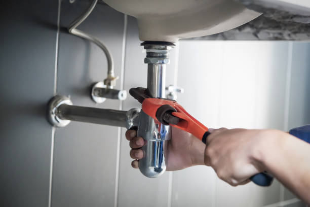 Best Emergency Plumber  in Rose Hill, NC