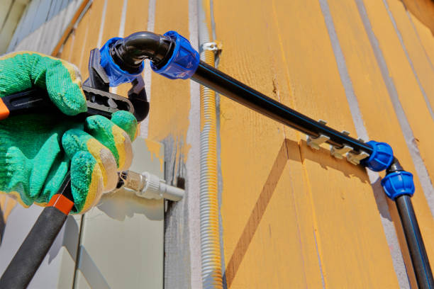 Best Sprinkler Systems  in Rose Hill, NC