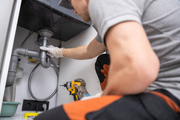 Best Clogged Drain Plumber  in Rose Hill, NC